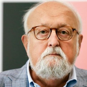 Fallece el aclamado compositor polaco Krzysztof Penderecki a los 86 años de edad