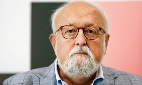 Fallece el aclamado compositor polaco Krzysztof Penderecki a los 86 años de edad